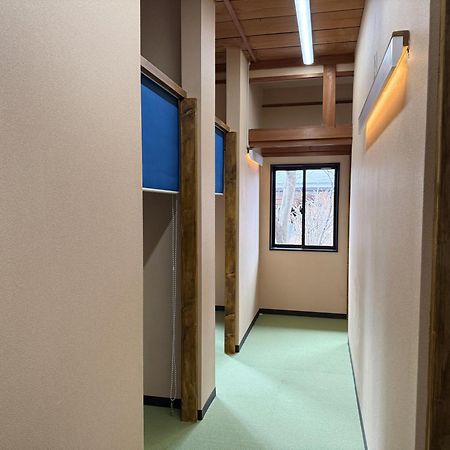 Budget Room Jinya ทาคายาม่า ภายนอก รูปภาพ