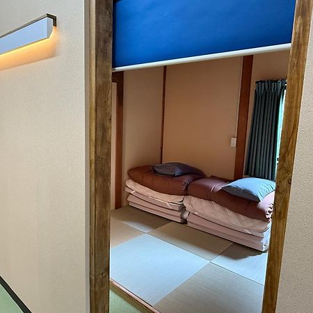 Budget Room Jinya ทาคายาม่า ภายนอก รูปภาพ