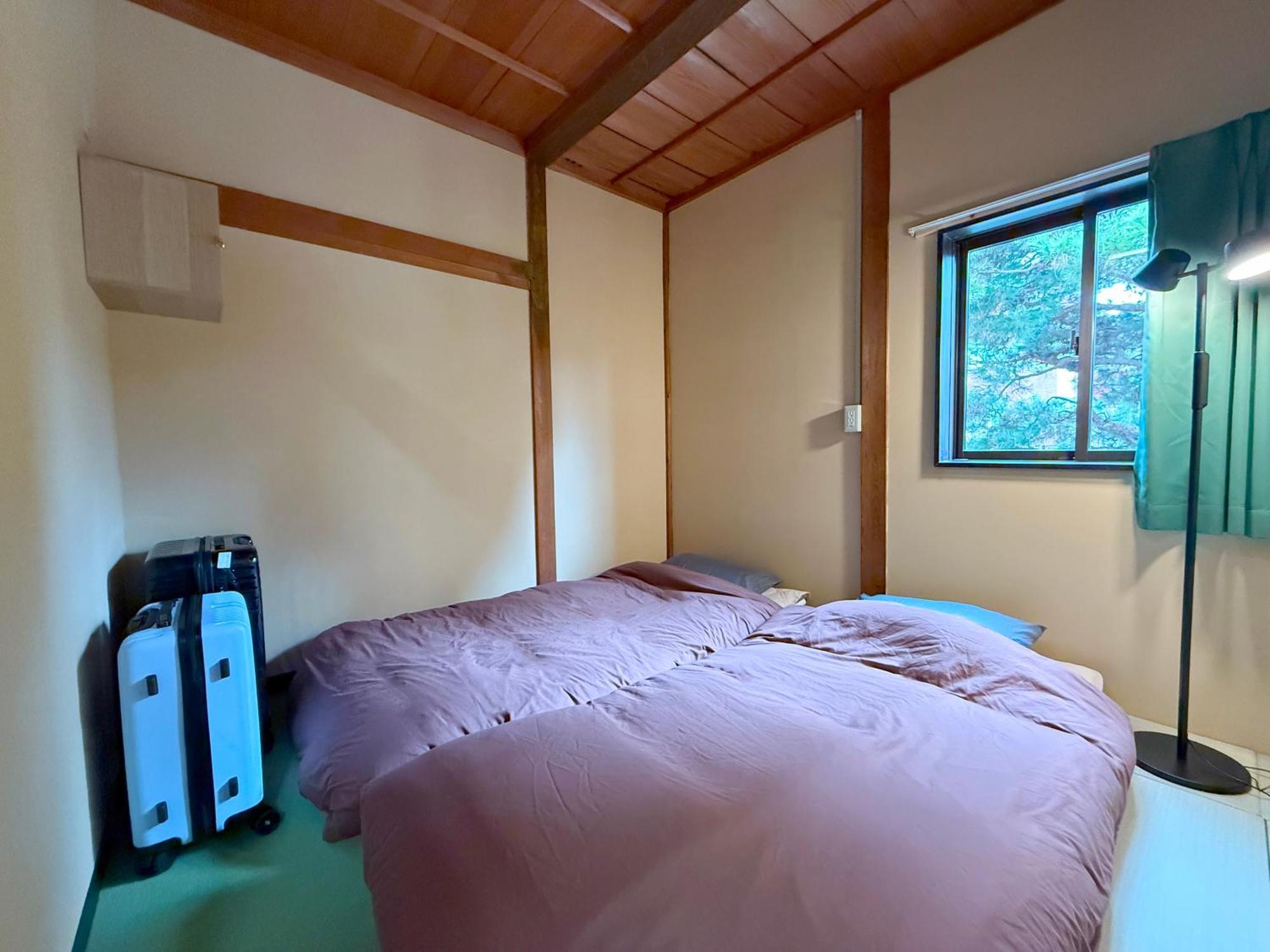 Budget Room Jinya ทาคายาม่า ภายนอก รูปภาพ