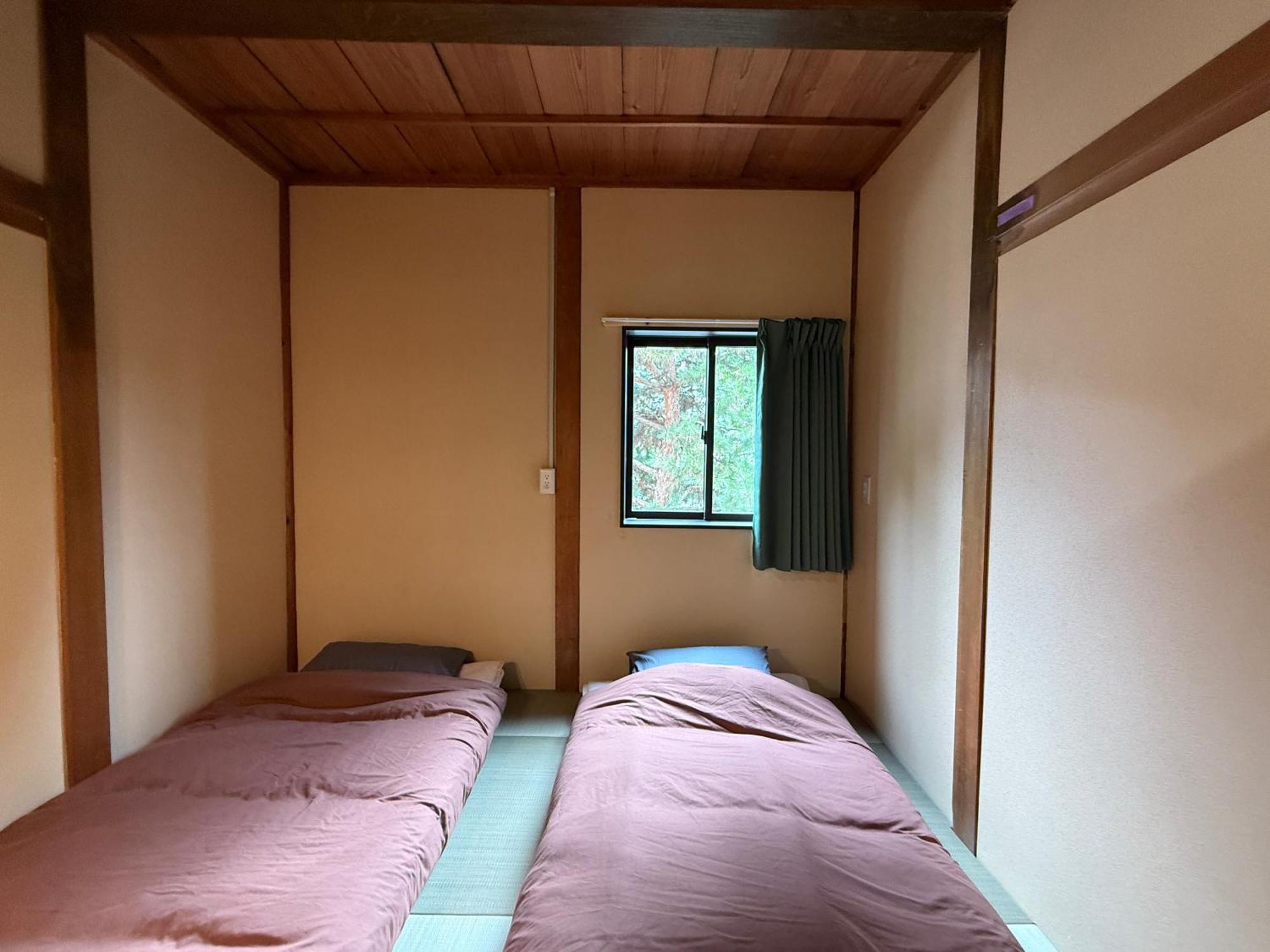 Budget Room Jinya ทาคายาม่า ภายนอก รูปภาพ