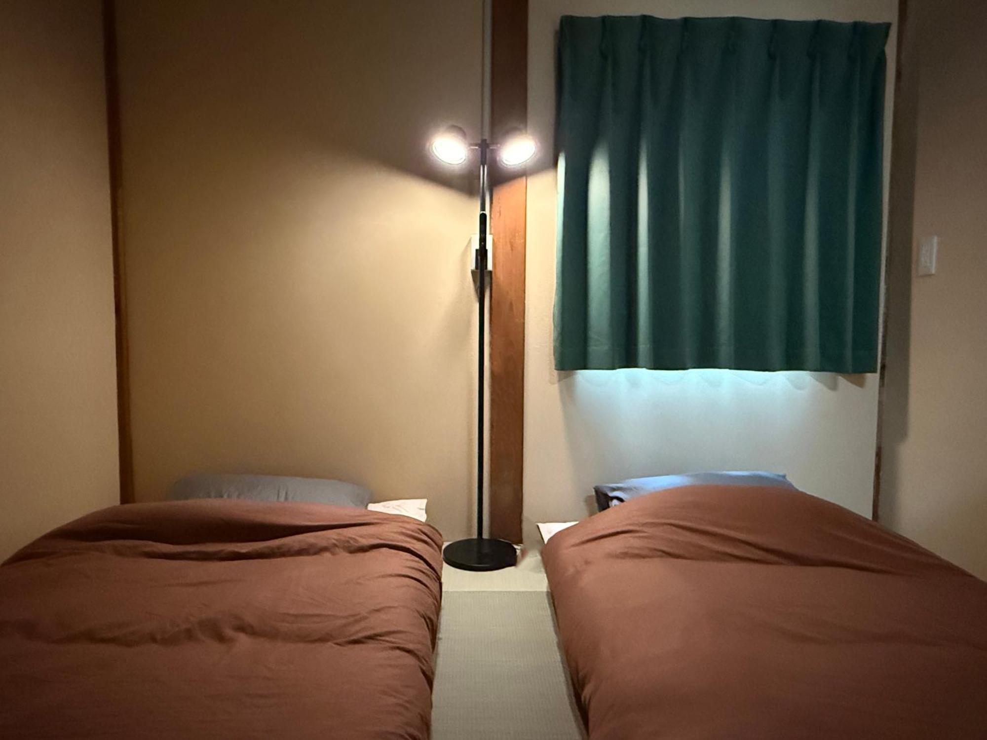 Budget Room Jinya ทาคายาม่า ภายนอก รูปภาพ